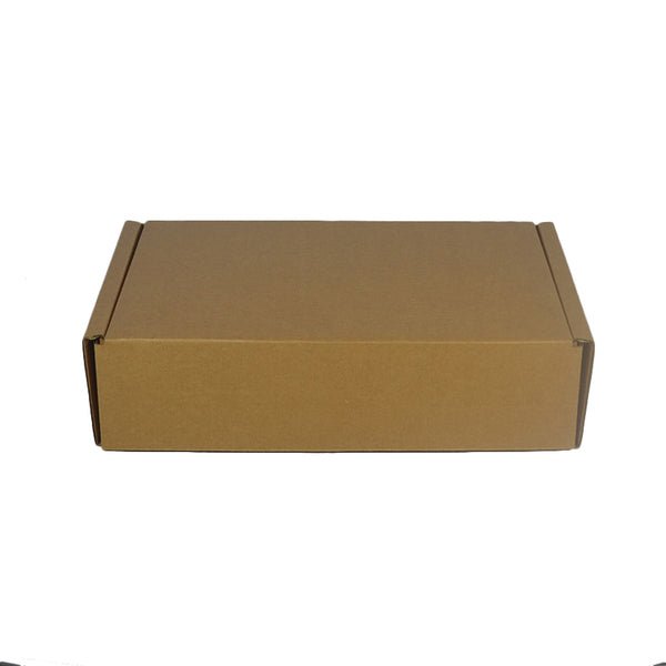 One Piece Postage & Mailing Box 247 - PackQueen