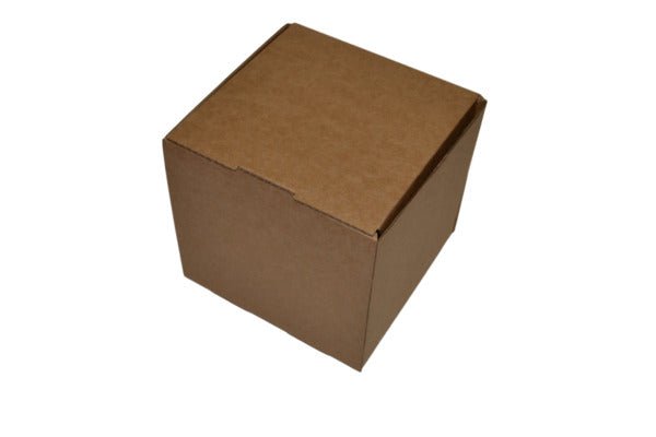 One Piece Postage & Mailing Box 24990 - PackQueen