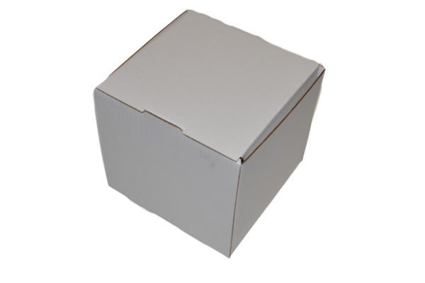 One Piece Postage & Mailing Box 24990 - PackQueen