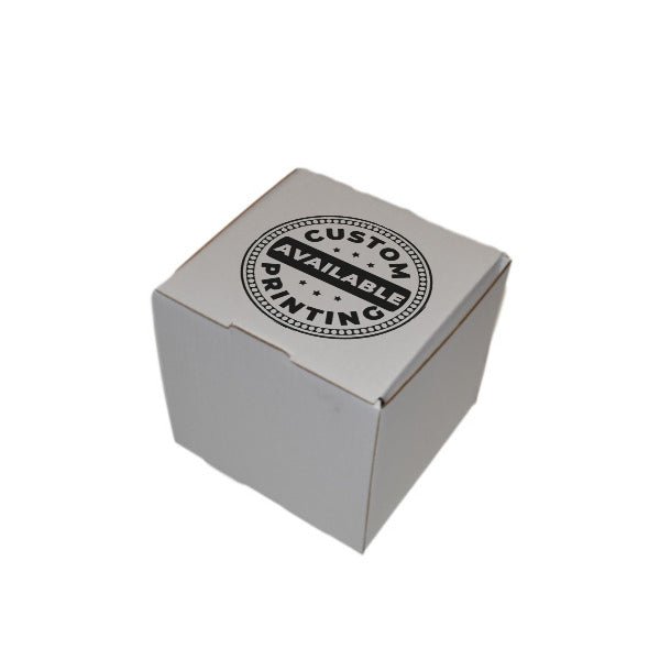 One Piece Postage & Mailing Box 24990 - PackQueen