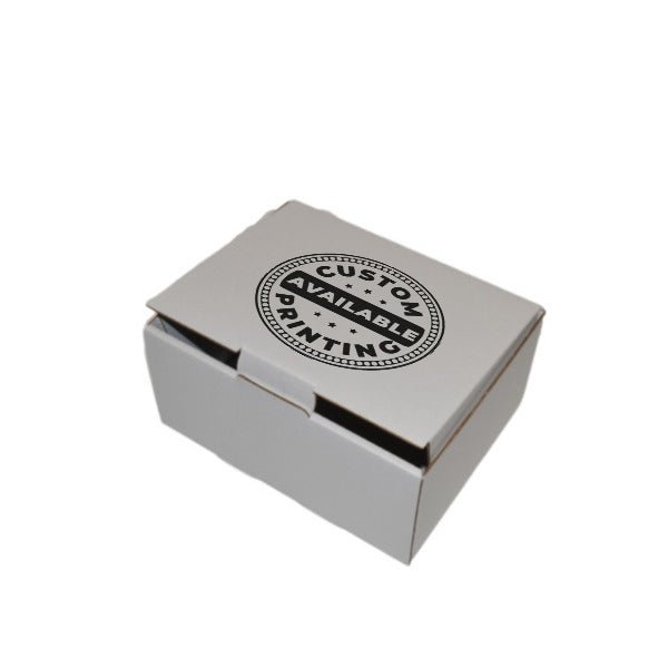 One Piece Postage & Mailing Box 24991 - PackQueen