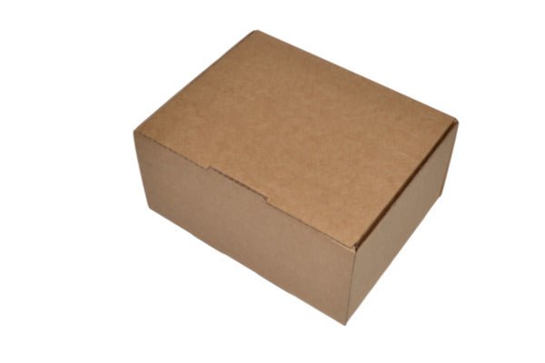 One Piece Postage & Mailing Box 24991 - PackQueen