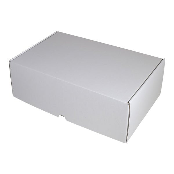 One Piece Postage & Mailing Box 25137 - PackQueen
