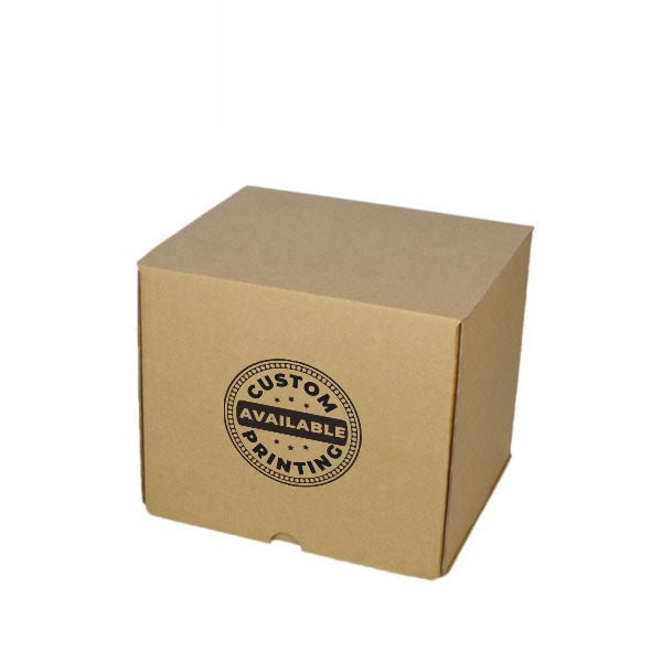 One Piece Postage & Mailing Box 5233 - PackQueen