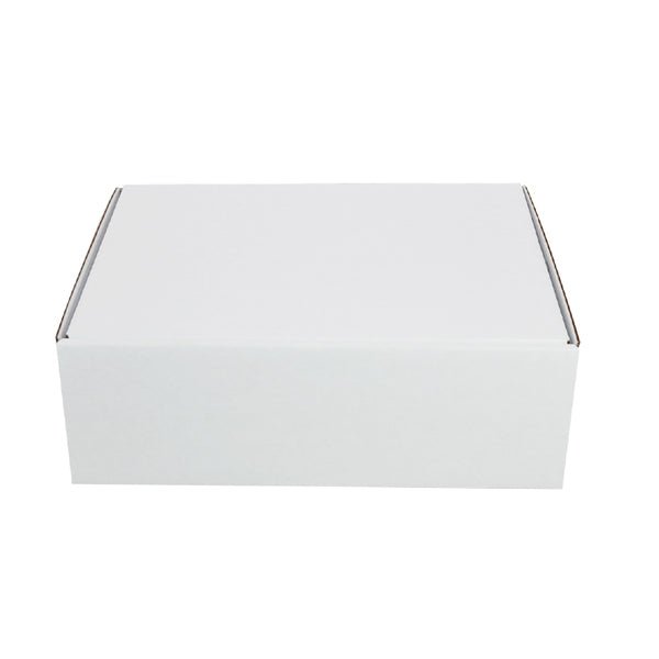 One Piece Postage & Mailing Box 6416 - PackQueen