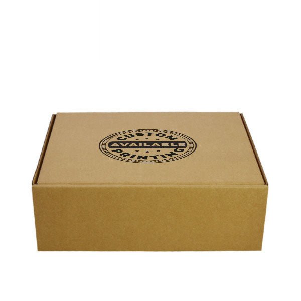 One Piece Postage & Mailing Box 6416 - PackQueen