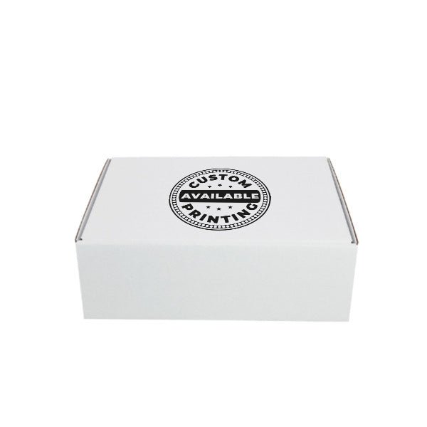 One Piece Postage & Mailing Box 6416 - PackQueen