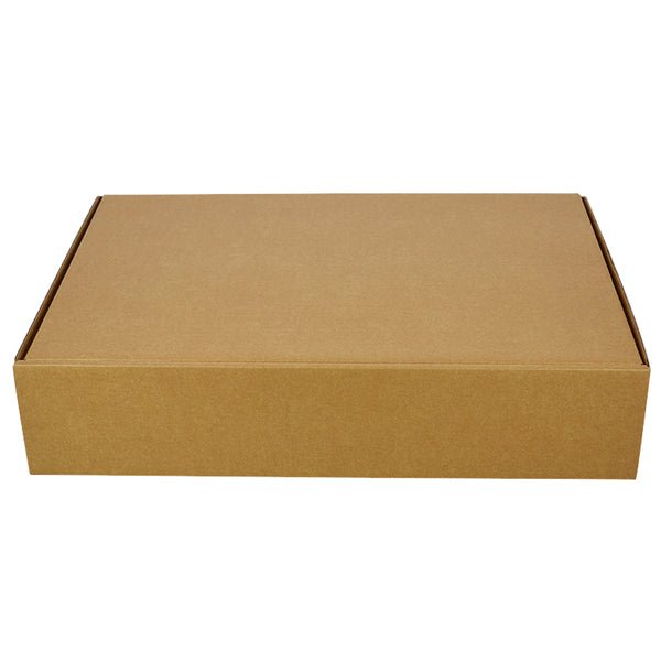 One Piece Postage & Mailing Box 6417 - PackQueen
