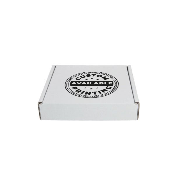 One Piece Postage & Mailing Box 7640 - PackQueen