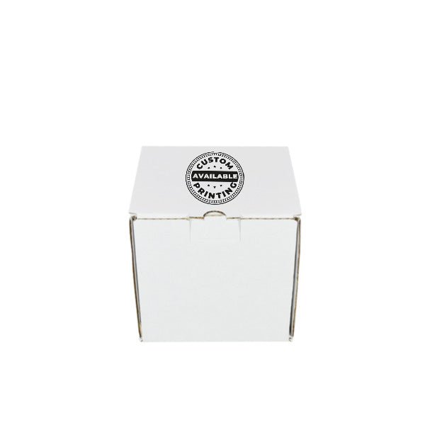One Piece Postage & Mailing Box 7695 - PackQueen