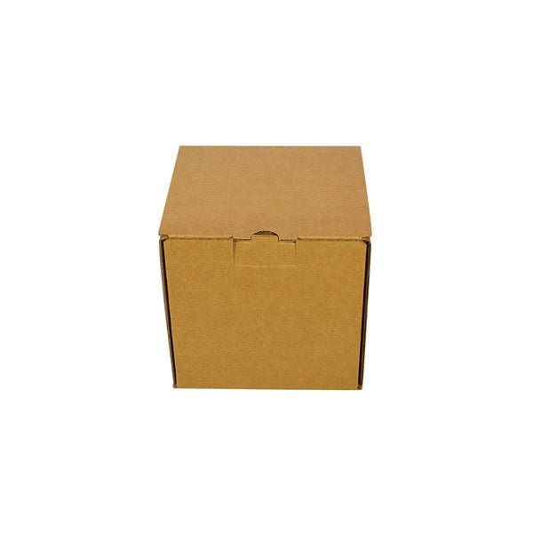 One Piece Postage & Mailing Box 7695 - PackQueen