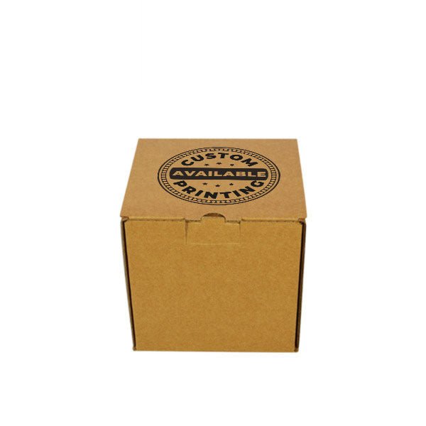 One Piece Postage & Mailing Box 7696 - PackQueen