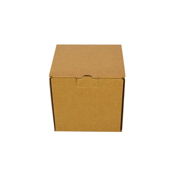 One Piece Postage & Mailing Box 7696 - PackQueen
