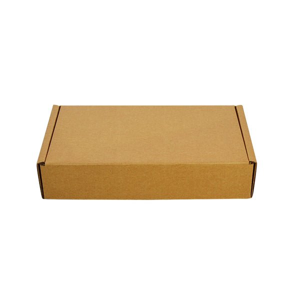 One Piece Postage & Mailing Box 8511 - PackQueen