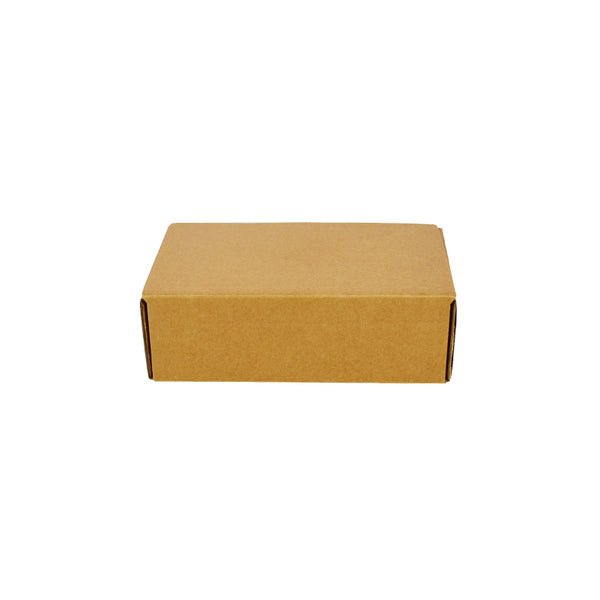 One Piece Postage & Mailing Box 8931 - PackQueen