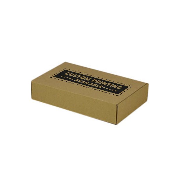 One Piece Postage & Mailing Box 9012 - PackQueen