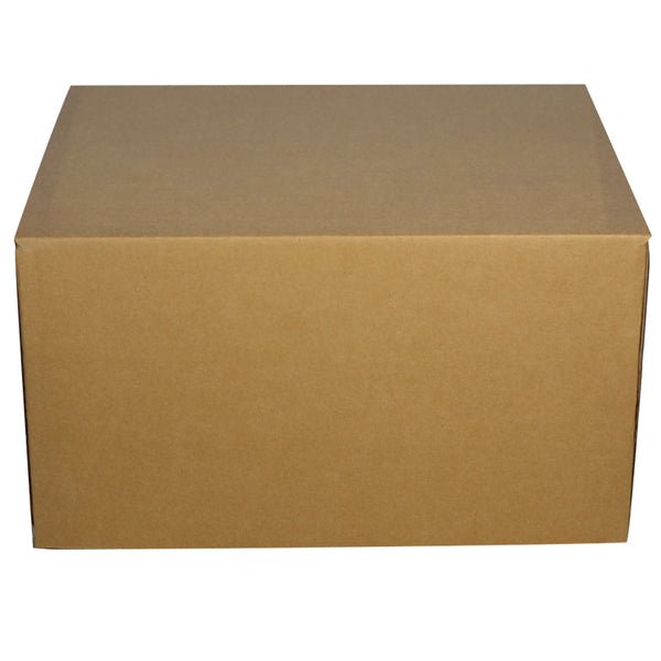 One Piece Postage & Mailing Box 9131 - PackQueen