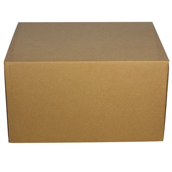 One Piece Postage & Mailing Box 9131 - PackQueen