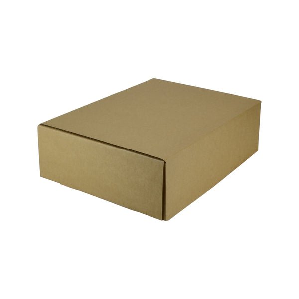 One Piece Postage & Mailing Box 9990 - PackQueen