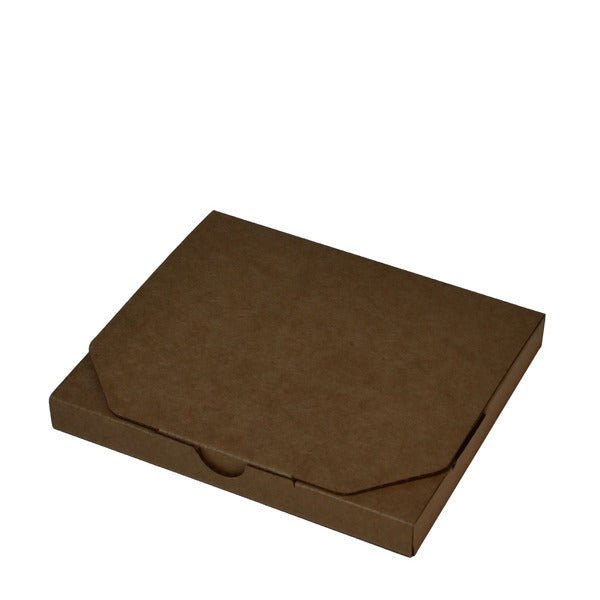 One Piece Slim Line Postage & Mailing Box 28780 [Express Value Buy] - PackQueen