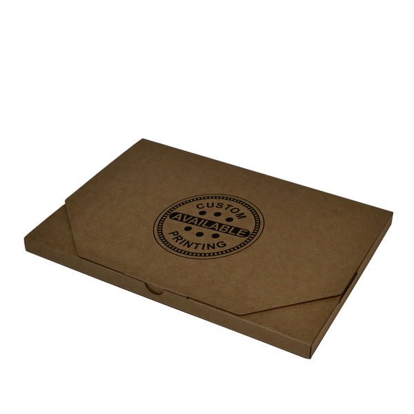 One Piece Slim Line Postage & Mailing Box 28783 [Express Value Buy] - PackQueen