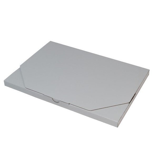 One Piece Slim Line Postage & Mailing Box 28783 [Express Value Buy] - PackQueen