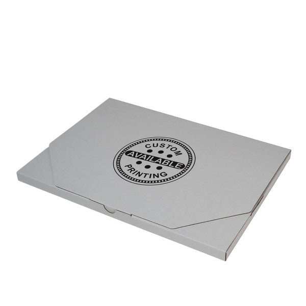 One Piece Slim Line Postage & Mailing Box 28784 [Express Value Buy] - PackQueen