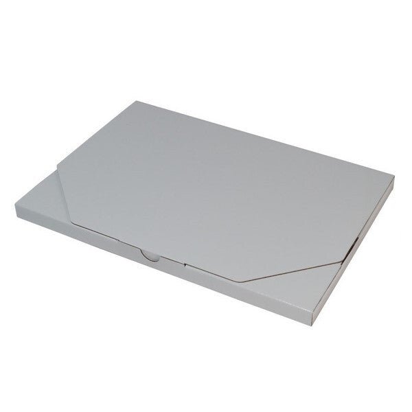 One Piece Slim Line Postage & Mailing Box 28784 [Express Value Buy] - PackQueen