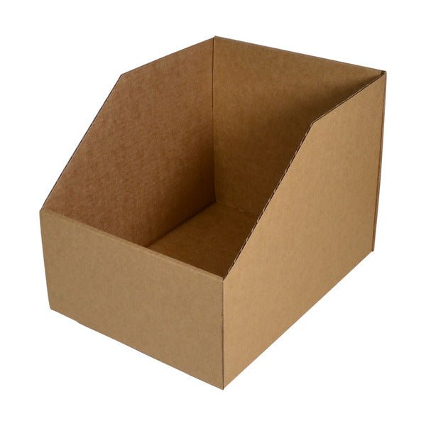 Pick Bin Box & Part Box 24537 (MTO) - PackQueen