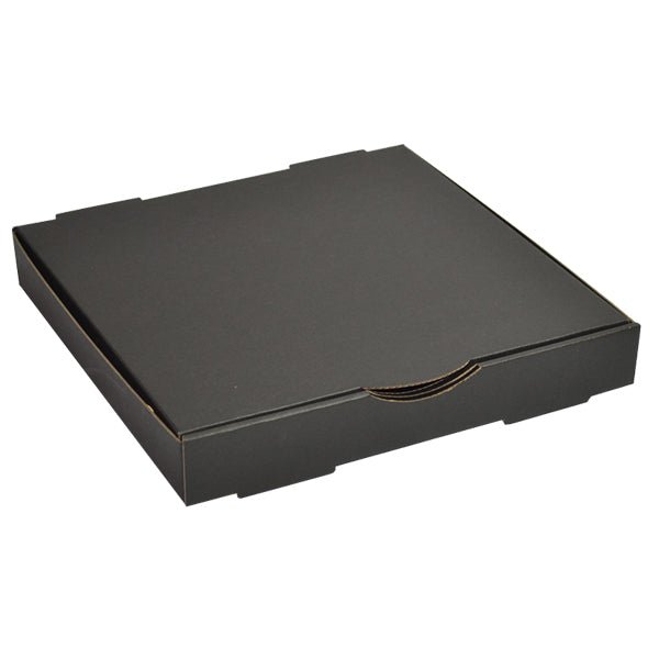 Premium One Piece Pizza Box 11 Inch - PackQueen