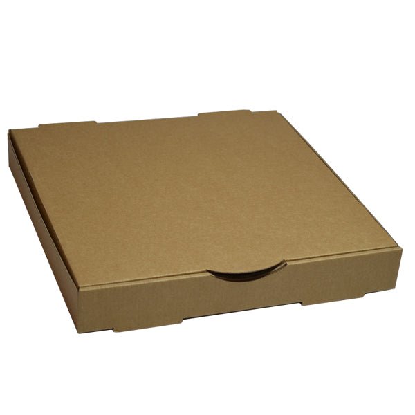 Premium One Piece Pizza Box 11 Inch - PackQueen