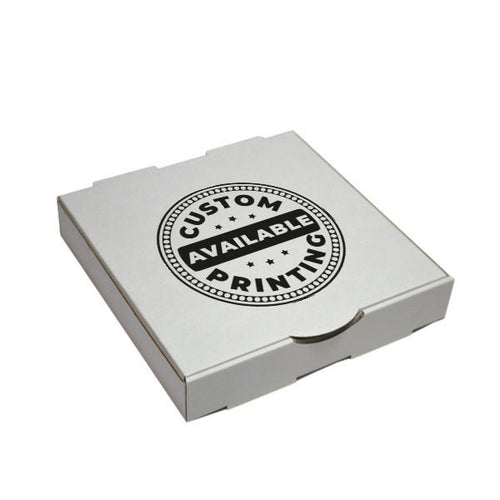 Deluxe Pizza Box 9 Inch