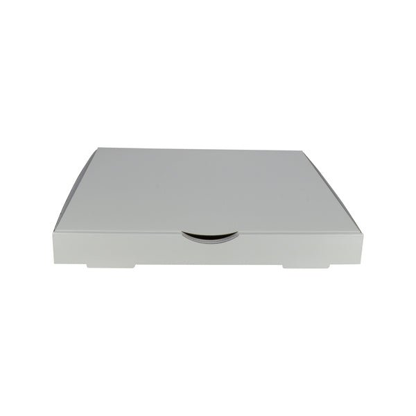 Premium One Piece Pizza Box 9 Inch - PackQueen