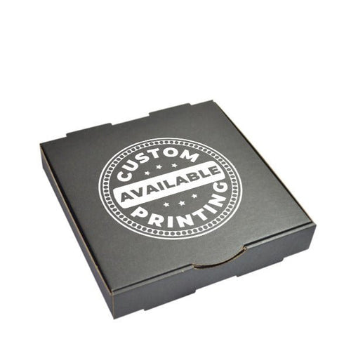 Deluxe Pizza Box 9 Inch
