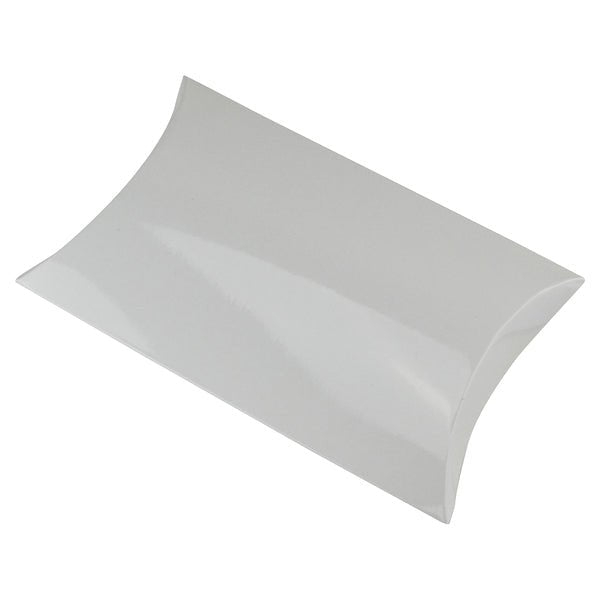 Premium Pillow Pack Medium - Paperboard (285gsm) - PackQueen