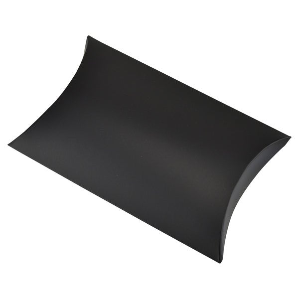 Premium Pillow Pack Medium - Paperboard (285gsm) - PackQueen