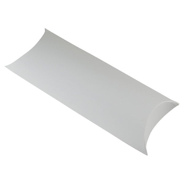 Premium Pillow Pack Narrow - Paperboard - PackQueen