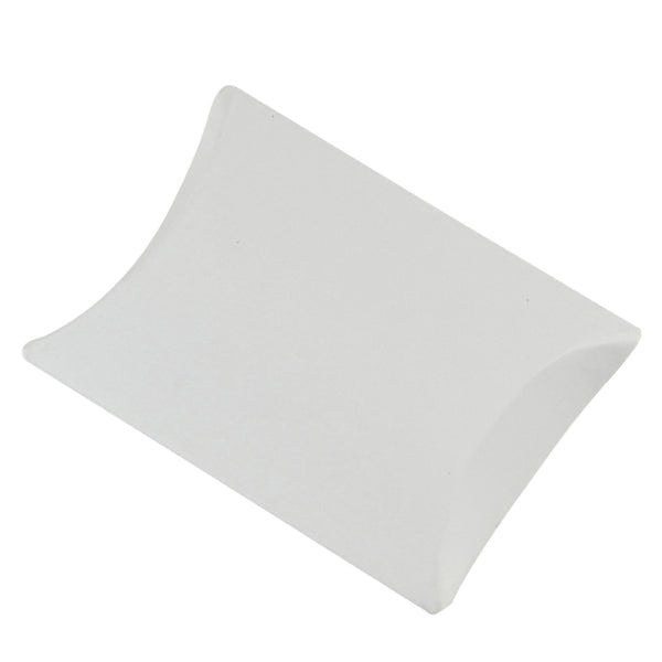Premium Pillow Pack Tiny - Paperboard (285gsm) - PackQueen