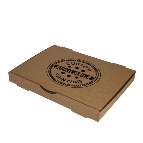 Premium Pizza Box 21341 - PackQueen