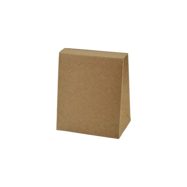 Pyramid Tiny - Paperboard (285gsm) - PackQueen