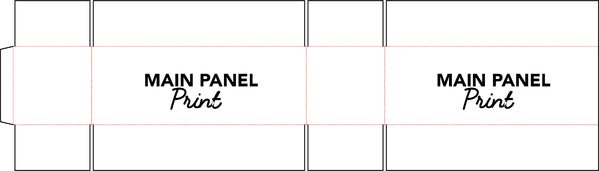 RSC Shipping Carton 300 Cube [PALLET BUY] - PackQueen