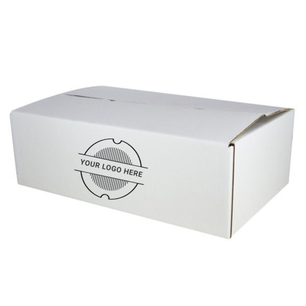 RSC Shipping Carton 9155 - PackQueen