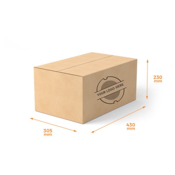 RSC Shipping Carton AA4150 [PALLET BUY] - PackQueen