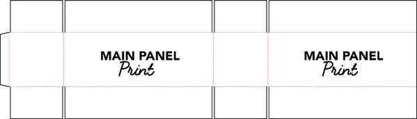 RSC Shipping Carton C3 [PALLET BUY] - PackQueen