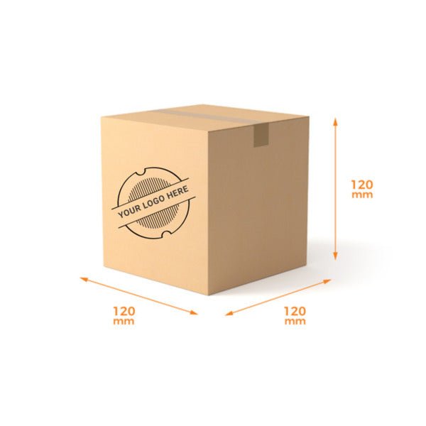 RSC Shipping Carton Mug Box [PALLET BUY] - PackQueen