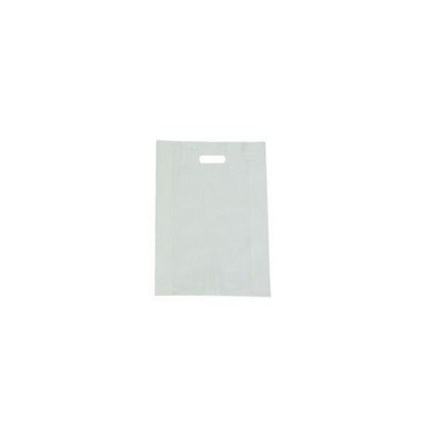 SAMPLE - Carnival HD Plastic Bags Large - Bright White - PackQueen