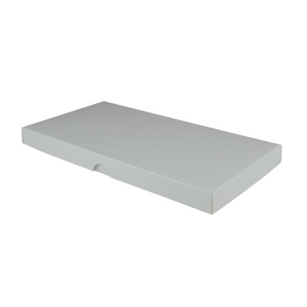 Invitation Box DL - Smooth White