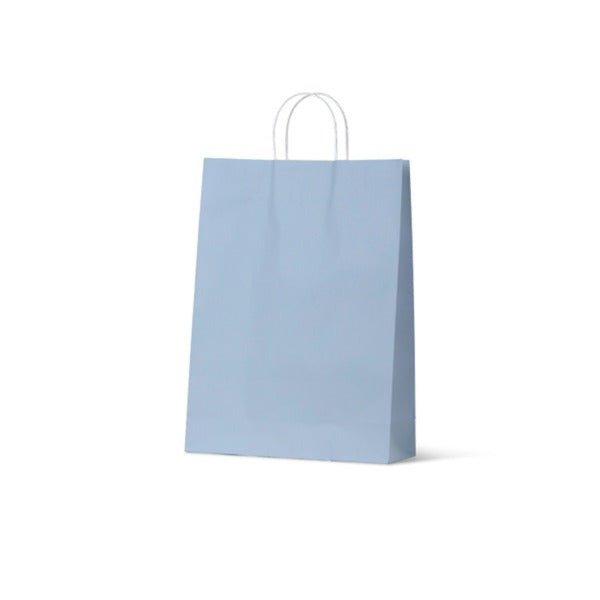 SAMPLE - Large Earth Collection French Blue - PackQueen