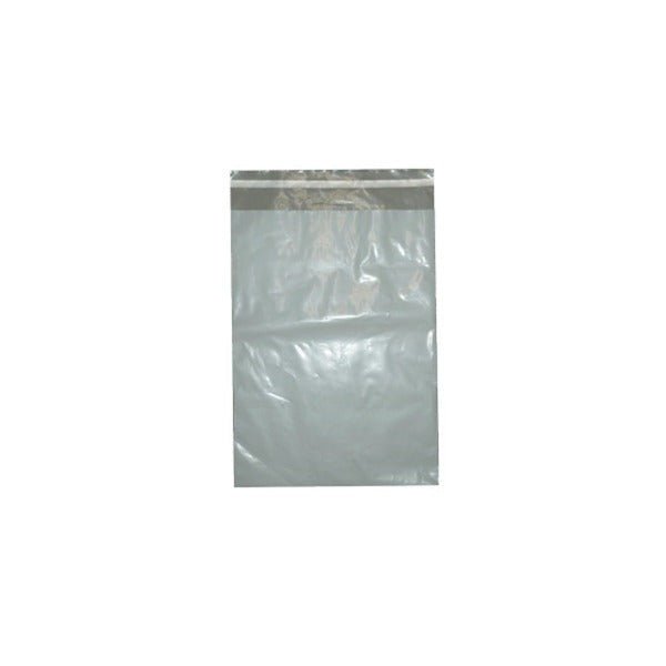 SAMPLE - Postal Satchel Large - 450mm x 600mm - PackQueen