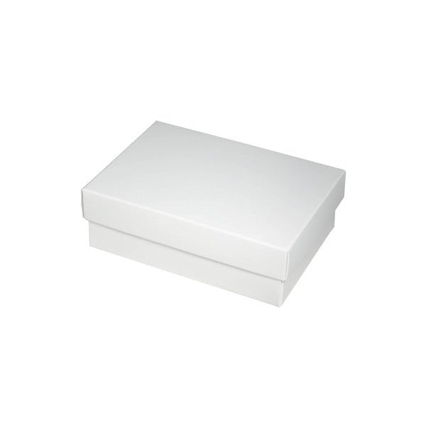 Slim Line A6 Gift Box - Paperboard (285gsm) - PackQueen
